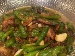 -彭耕记猪油炒小菜(吉联mall店)