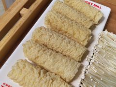 -幸运牛汕头小黄牛牛肉火锅(梅林店)