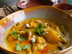 -CHINCHIN 青青·泰国料理(万象食家店)