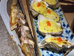 -德川家日本料理(中关村寰太大厦店)