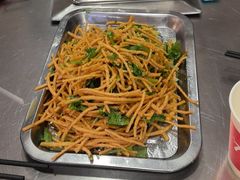 -古彭7只羊·招牌白串·碳锅羊肉旗舰店