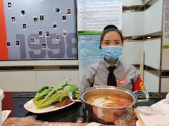 -呷哺呷哺(西单大悦城店)