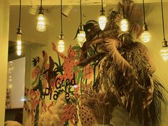 -The Good Place好地方·Brunch·coffee(国贸店)