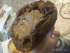 -韩国利尔面包(桂林路店)