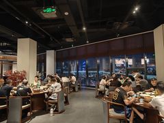 -高佳庄·舟山海鲜(海景旗舰店)