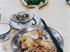 -标记美食新鲜猪杂(兴南大道店)