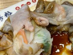 -荔银肠粉·非遗手藝(夫子庙店)