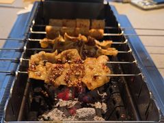 -丰茂烤串(公园店)