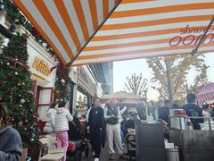 -Grande A'moo(上海万象城店)