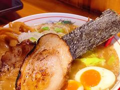 -老龙亭拉面店