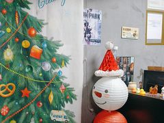 -square方形密室逃脱(深南东路店)
