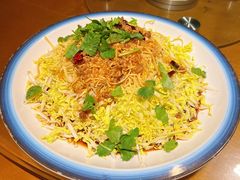 -大瓢把东北绺帮菜(华山路店)