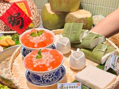 -椰小鸡·琼州糟粕醋(美兰缤纷城店)