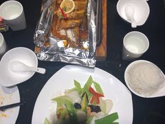 -高第街56号餐厅(银座商城玉函店)