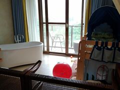 -宁波九龙湖开元度假村