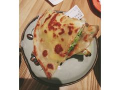 -早安山丘·豆浆油条(小木桥路店)