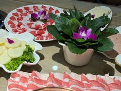 -和院老火锅铜锅烧烤海鲜(朱雀大街店)