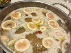 -沄记顺德菜打边炉(东直门店)