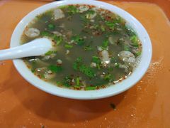 -八沟羊汤(河北大街店)