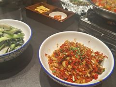 -衡厨·衡阳土菜(中南店)