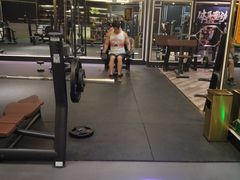 -诺德健游泳健身会馆(良渚欧文店)