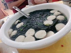 -双月饭店·20年老字号(新村店)