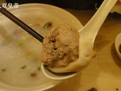 有虾仁哦-咬不得高祖生煎·简餐(高银街店)