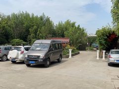 -营地公园·团建拓展·亲子户外(奉贤店)