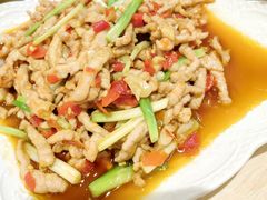 -香缇小院私房菜(盐务街店)