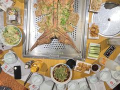 -炑羊香烤全羊(西三旗店)