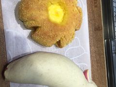 紫薯鬼鬼包-LELECHA乐乐茶(美罗城店)