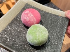-沼津港日本料理·寿喜烧·烧鸟(新世界大丸百货店)