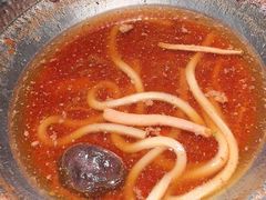 -沼津港精致料理·寿喜烧·烧鸟(龙湖南桥天街日料榜单店)