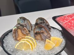-海月轩海鲜豆捞(紫金塔店)