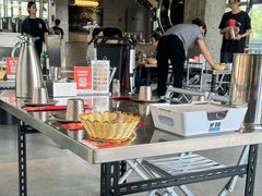 -No.DD戳子烧烤·江湖菜(北京总店)