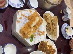 -邢家锅贴老店·非遗·开封菜(金明广场店)