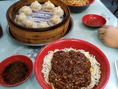 -食惠里小笼包面馆(越秀店)