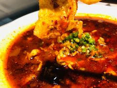 -煜丰汴京烤鸭(福彩路店)