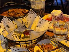 -Blac+Blac(中海环宇荟店)