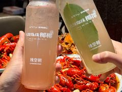 -辣皇朝小龙虾(六一店)