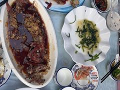 -范饭椰林川湘味海鲜·椰子鸡(三亚湾椰梦长廊店)