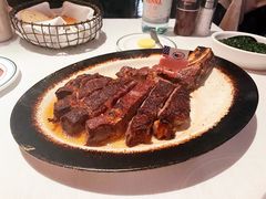 -Wolfgang’s Steakhouse 沃夫冈牛排馆(上海白玉兰广场店)