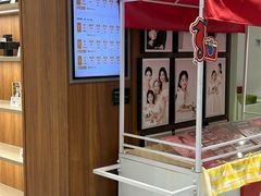 -海马体家庭照相馆(广州正佳广场店)