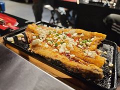 -橦橦小马扎烧烤 (传媒大学店)