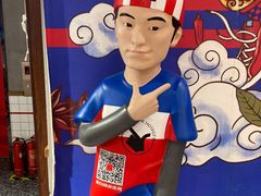 -喜悦小串丹东小黄牛海鲜烧烤大排档(民主广场店)