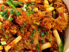 招牌鲜辣蟹-辣螃铠盆盆蟹大排档(总店)