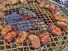 -秋香家韩式炭火烤肉(磐石路店)