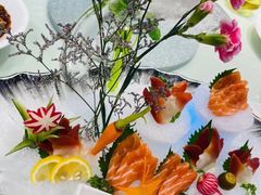 -骏丰酒楼(黄编店)