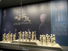 -北京大葆台遗址博物馆