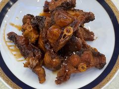 -五谷屯私房菜·始于2005(中山陵童卫路店)